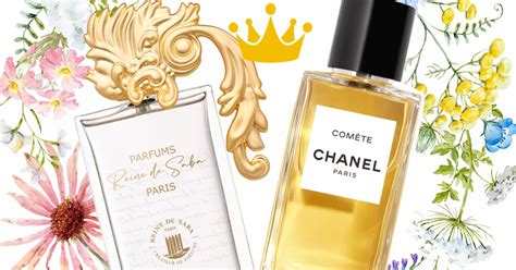 chanel perfume 2024|chanel fragrantica.